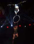 Gandey's Circus in Salford 